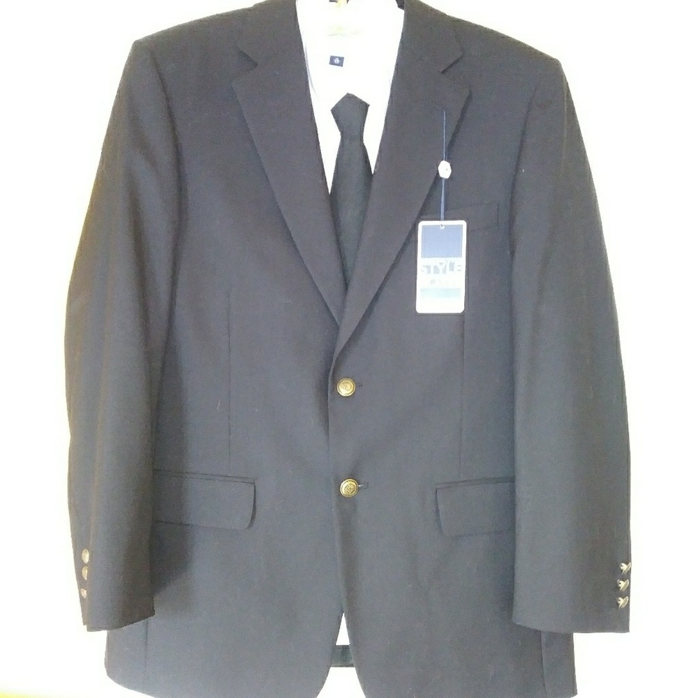 Beautiful NWT men's sports coat